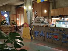 -仁义涵西餐·咖啡(中华巴洛克店)