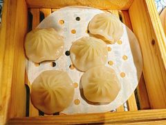 鸡汁杭州小笼-桂满陇-西湖船宴(西单大悦城店)