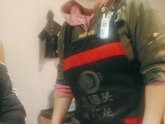 -锅老头铁锅炖•大锅蒸汽海鲜(韩乐坊店)