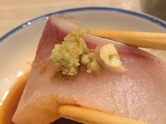 -梅丘·寿司の美登利(银座店)