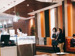 大堂-新旺茶餐厅(嘉里城店)