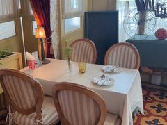 -小小花园 Le.Petit.Jardin(西岸滨江店)