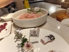 -围炉夜话·潮汕卤水火锅(榕江店)