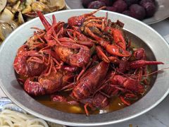 麻辣小龙虾-辣盆盆麻辣小龙虾(哈尔滨总店)