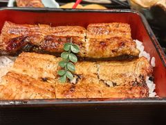 -玄白·炭烤活鳗(上海首店)