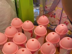 -奈雪的茶(石家庄万象城店)