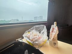 -宜尚酒店(长沙五一广场袁家岭地铁站店)