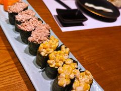 -屋岩·日式料理(惠阳开城大道店)