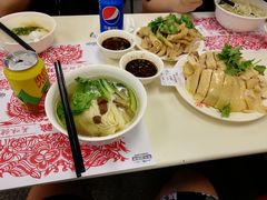 -振鼎鸡(华阴路店)