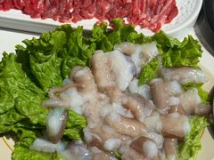 -琥珀川糟粕醋·香草鸭·鸡煲(慈云寺店)