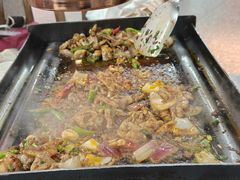 -郝大姐·乌龙山铁板烧(大学城三店)