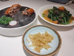 -莆田餐厅PUTIEN(宁波阪急店)