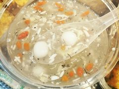 桂花糊米酒-老通城豆皮大王(吉庆街店)