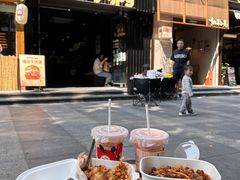 -JPG canteen(广州寺右公馆店)