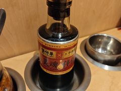 -华记煲仔华·煲仔饭(三元里万科里店)