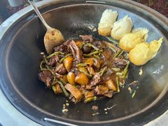 铁锅炖大鹅-东北铁锅炖鱼·大鹅·小鸡·排骨(五塔寺广场店)