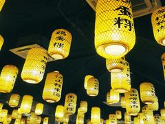 大堂-古铺良食(柯城店)