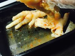 -鸡脚旮旯(苏州中心店)