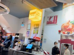 -滋味满屋美食坊(上海街店)