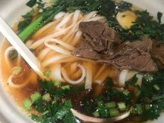-湘人龙记老长沙米粉(鸟巢店)