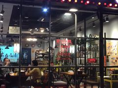 门面-一佳烤铺(丽江景苑店)