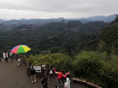 -丹霞山风景名胜区