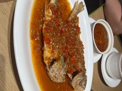 -得稻小饭堂·江西菜(浦江店)