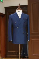 -优山定制西服衬衫大衣(国贸店)