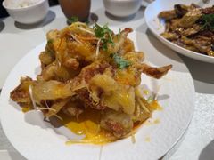 -张家小灶(东城店)