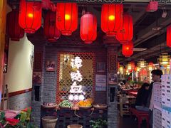 -谭鸭血老火锅(万象九宜城店)