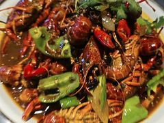 -鼎原力量东北吊炉烧烤(临河街店)