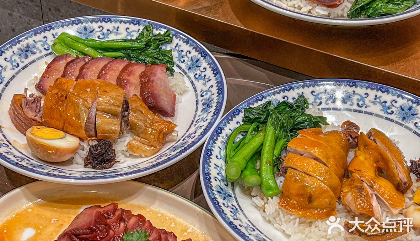 在杭州！只有这样的斩料店才能赚到我的钱！！
