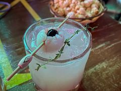 -MOSSO音乐酒吧·Live House(南京西路店)