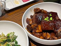 -小大董·烤鸭(王府井apm店)