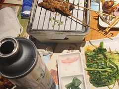 -木屋烧烤(上梅林店)