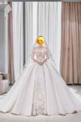 -MuseMarry婚纱(前海嘉里中心店)