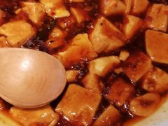 -绿茶餐厅(崇文门新世界店)