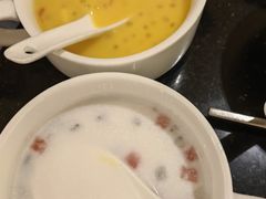 -三亚亚龙湾瑞吉酒店·铭轩中餐厅Mingxuan·海南菜·粤菜