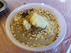 糕粑稀饭-王万妈卤猪脚(青岩交通路)