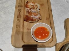 -俄士厨房(环球港店)