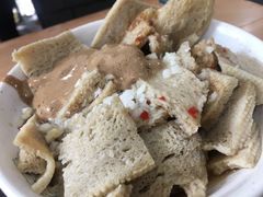 -舌尖尖传统小吃(万达店)