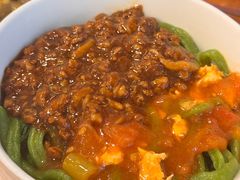 -侯哥面馆(瑞景店)