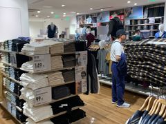 -优衣库(哈尔滨中央大街店)