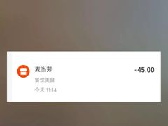 -麦当劳(莘松路芭比伦DT店)