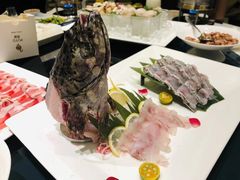 -璞御·海鲜·雪花牛肉局(宾水西道店)