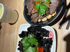-老班长手工灌汤包老店(东山店)