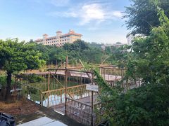 景观位-邹记·美食(斗门店)