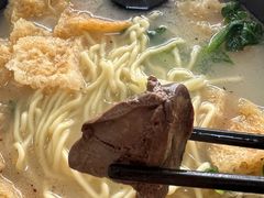 -竺桥兄弟烤鸭(总店)