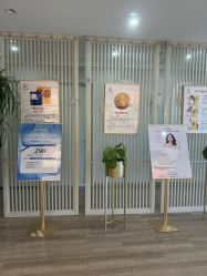 -纤姿俪纳·产后恢复连锁机构(鄞州万达店)