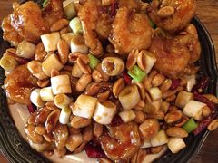 -妈妈的味道(工人体育场东路店)